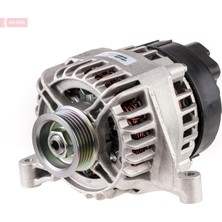 Alternatör - (Fiat 500, Panda, Punto, Doblo, Tipo, Bravo, Stilo, Idea, Linea, Brava, Egea, Mito) - (DENSO-DAN519)
