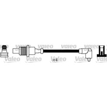 Buji Kablosu - (Fiat Ducato) - (VALEO-346613)