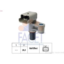 Eksantrik Devir Sensörü - (Fiat Ducato, Scudo, Ulysse) - (FACET-90462)