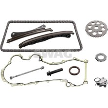 Triger Zincir Seti - (Fiat Egea, 500, Grande Punto, Tipo, Fiorino, Qubo, Idea, Linea, Palio, Siena) - (SWAG-70949722)