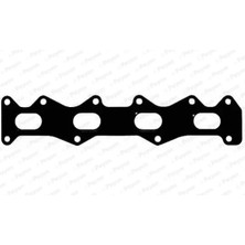 Manifolt Conta - (Fiat Siena, Doblo, Bravo, Stilo, Multipla, Strada, Marea, Brava, Palio) - (PAYEN-JD5143)