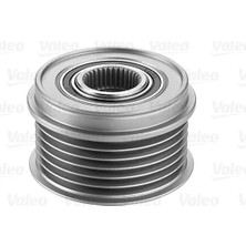 Alternatör Kasnağı - (Fiat Grande Punto, 500, Panda, Punto, Doblo, Tipo, Fiorino, Qubo, Strada, Linea, Siena, Egea, Mito) - (VALEO-588006)