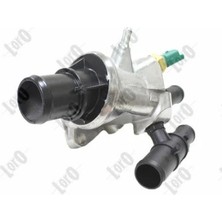 Termostat - (Alfa Romeo 166, 156, Doblo, Bravo, Stilo, Multipla, Marea, Brava) - (BEHR-TI16288)