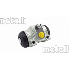 Fren Silindiri - (Fiat Ducato) - (METELLI-040635)
