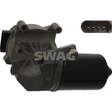 Silecek Motoru - (Fiat Grande Punto, Punto, Linea) - (SWAG-70939309)