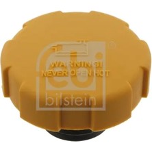 Febi Bilstein Radyatör Kapağı - (Alfa Romeo 159, Spider, Brera, Croma) - (FEBI-BILSTEIN-28490)