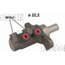 Fren Ana Merkez - (Fiat Panda) - (METELLI-051135)