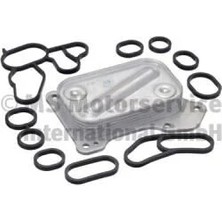Motor Yağ Soğutucu - (Fiat Siena, 500, Panda, Grande Punto, Punto, Doblo, Fiorino, Qubo, Idea, Mito) - (PIERBURG-709269520)