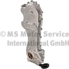 Yağ Pompası - (Fiat 500, Panda, Grande Punto, Punto, Doblo, Tipo, Fiorino, Qubo, Idea, Strada, Linea, Palio, Siena, Avventura, Egea, Mito) - (PIERBURG-704193020)