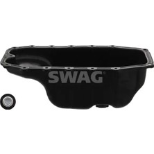 Motor Yağ Karteri - (Fiat Panda, 500, Grande Punto, Punto, Doblo, Fiorino, Idea, Strada, Linea, Palio, Siena, Mito) - (SWAG-70944880)
