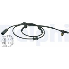 Abs Sensörü - (Fiat 500) - (DELPHI-SS20539)