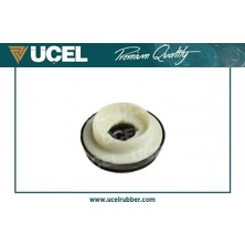 Üçel Amortisör Tabla Takozu - (Fiat Egea, Tipo) - (UCEL-31645)