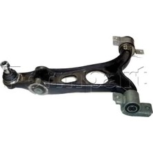 Rot Mili - (Alfa Romeo 156, Gt) - (FORMPART-1009001)