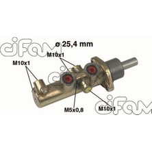 Fren Ana Merkez - (Fiat Ducato) - (CIFAM-202446)