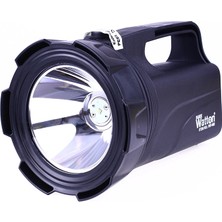 TKÇ Profesyonel Avcı Feneri 30 W Gücünde WT-402