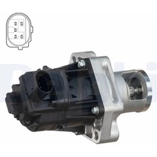 Egr Valfi - (Fiat Punto, Ducato, 500, Grande Punto, Doblo, Tipo, Freemont, Bravo, Sedici, Idea, Linea, Egea, 159, Giulietta, Mito, Spider, Brera) - (DELPHI-EG1049612B1)