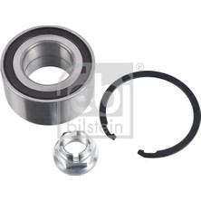 Febi Bilstein Porya ve Rulman - (Dacia Duster, Sandero, Dokker) - (FEBI-BILSTEIN-180505)