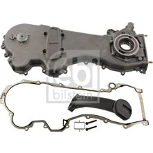 Febi Bilstein Yağ Pompası - (Fiat Panda, 500, Grande Punto, Punto, Doblo, Fiorino, Qubo, Idea, Strada, Linea, Palio, Siena, Mito) - (FEBI-BILSTEIN-40530)