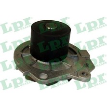 Devirdaim Su Pompası - (Alfa Romeo 145, 159, 156, 166, Grande Punto, Punto, Doblo, Bravo, Stilo, Croma, Sedici, Idea, Multipla, Strada, Marea, Brava, Palio) - (LPR-WP0180)