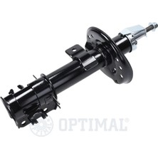 Amortisör - (Fiat Grande Punto, 500, Punto, Linea) - (OPTIMAL-A3451GL)