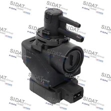 Turbo Valfi Elektrovana - (Dacia Sandero, Duster, Logan) - (SIDAT-83871)