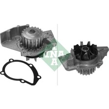 Devirdaim Su Pompası - (Fiat Scudo, Ducato, Ulysse) - (SCHAEFFLER-INA-538000810)