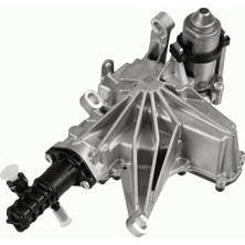 Debriyaj Merkezi ve Rulmanı - (Dacia Logan, Sandero, Duster) - (SACHS-3980000020)