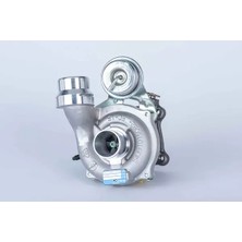 Turbo Şarj - (Dacia Sandero, Duster, Logan, Dokker, Lodgy) - (BORGWARNER-54359980029)