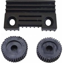 Mtb Depo Takozu Mh Drift (3 Parça) - 9921