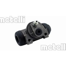 Fren Silindiri - (Fiat Idea, Panda, Punto) - (METELLI-040442)