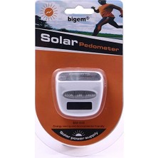 TKÇ Solarlı Adımsayar BM-048