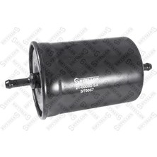 Yakıt Filtresi - (Alfa Romeo 164, 156, Spider, Scudo, Ulysse, Regata) - (MANDO-035030)