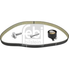 Febi Bilstein Triger Kayış Seti - (Dacia Logan, Sandero, Duster, Dokker, Lodgy) - (FEBI-BILSTEIN-188804)