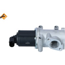 Egr Valfi - (Fiat Grande Punto, Croma, Sedici, 159) - (NRF-48396)