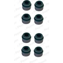 Supap Lastiği - (Alfa Romeo 166, 156, Spider, Gt, Gtv, 155, 145, Sandero, Logan, Dokker, Lodgy, Solenza, Pick Up, 1410, 1325, Panda, Punto, Doblo, Tipo, Seicento, Croma, Fiorino, Qubo) - (PAYEN-HR816)