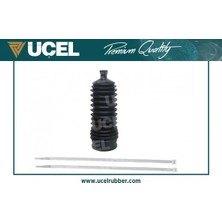Üçel Direksiyon Körüğü - (Dacia Logan, Sandero) - (UCEL-10860A)