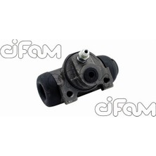 Fren Silindiri - (Fiat Panda, Punto, Idea) - (CIFAM-101442)