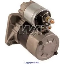 Marş Dinamosu - (Fiat Punto, 500, Panda, Grande Punto, Doblo, Tipo, Bravo, Stilo, Fiorino, Qubo, Idea, Linea, Palio, Siena, Egea, Giulietta, Mito) - (WAI-32726N)