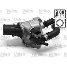 Termostat - (Alfa Romeo 166, 159, 156, Spider, Gt, Brera, Bravo, Stilo, Croma) - (VALEO-820578)