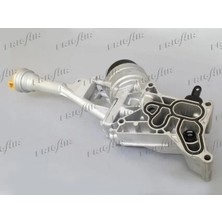 Motor Yağ Soğutucu - (Fiat Panda, Fiorino) - (SAGEM-34111)