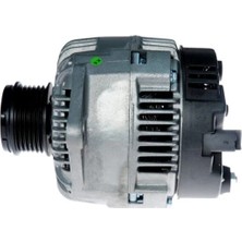 Alternatör - (Dacia Solenza) - (HELLA-8EL011710551)