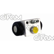Fren Silindiri - (Fiat 500, Tipo, Egea) - (CIFAM-1011075)