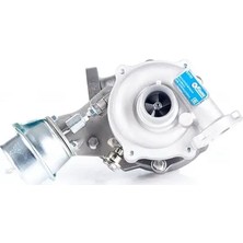 Nıssens Turbo Şarj - (Fiat Doblo, Grande Punto, Punto, Idea, Strada, Linea, Mito) - (NISSENS-93110)