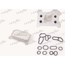Motor Yağ Soğutucu - (Fiat Doblo, 500, Panda, Punto, Fiorino, Qubo, Idea) - (NEIMAN-184546)