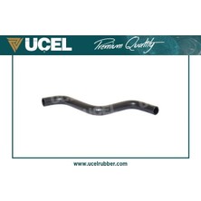 Üçel Radyatör Hortumu - (Fiat Punto, Idea) - (UCEL-35696)