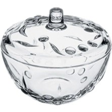 Empressco 97236 Perla Cam Şekerlik 14X11.2 cm
