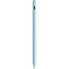 TKÇ K2259 Ipad Uyumlu Dokunmatik Stylus Kalem - Mavi