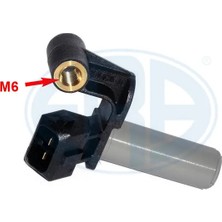 Krank Sensörü - (Fiat Ducato) - (ERA-550122)