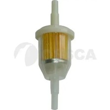 Yakıt Filtresi - (Fiat 124, Panda, Punto, Tipo, Fiorino, Cinquecento, Uno, x 1/9, 126, Ritmo, Tempra, 131, Regata, Duna, Egea, 1310, Spider, 75) - (FILTRON-PS6006)
