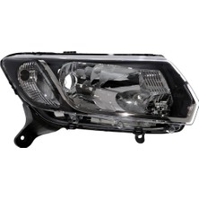 Far - (Dacia Logan, Sandero) - (WAGENBURG-260107923R)